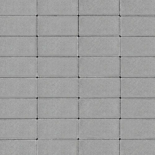 SW Solymoskő Térkő szürke 20x10x6 cm (11,79 m2/rkl)
