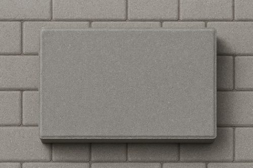 SW Városkő Térkő szürke 30x20x6 cm