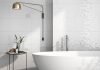 Geotiles Artic Blanco matt 33,3x55 cm falicsempe