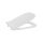 Roca The Gap Slim lecsapódásgátló Wc ülőke A801472003