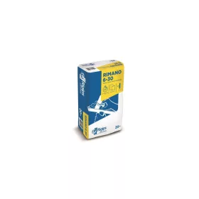 Rigips Rimano 6-30 Gipszes vakolat 20 kg