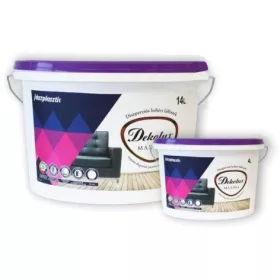 JP Dekolux Maxima Beltéri falfesték 14 l D-MAX3