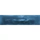 Ragno Look Blu Glossy fényes 6x24 cm falicsempe