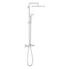 Grohe Tempesta Cosmopolitan System 250 Cube Zuhanyrendszer
