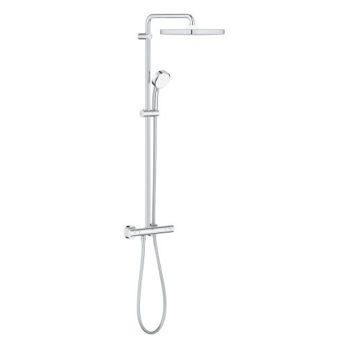 Grohe Tempesta Cosmopolitan System 250 Cube Zuhanyrendszer