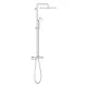 Grohe Tempesta Cosmopolitan System 250 Cube Zuhanyrendszer