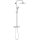 Grohe Euphoria System 260 zuhanyrendszer termosztátos csapteleppel