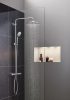 Grohe Euphoria System 260 zuhanyrendszer termosztátos csapteleppel