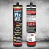 Soudal Fix All X-treme Express ragasztó HU/RO/BG 280 ml