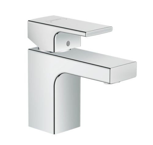 Hansgrohe Vernis Shape 70 egykaros mosdócsaptelep, króm