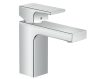 Hansgrohe Vernis Shape 100 egykaros mosdócsaptelep, króm