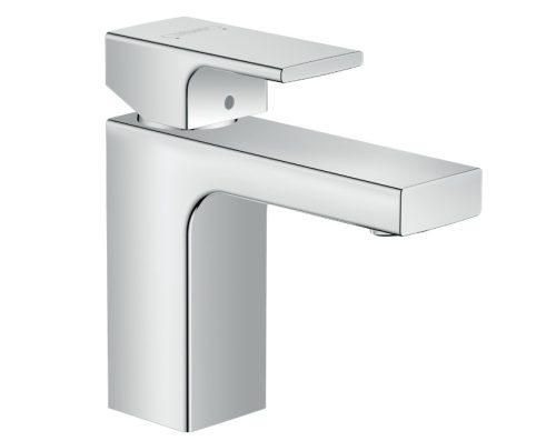 Hansgrohe Vernis Shape 100 egykaros mosdócsaptelep, króm