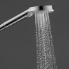 Hansgrohe Vernis Blend Kézizuhany Vario króm
