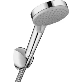   Hansgrohe Vernis Blend Zuhanytartó szett Vario, 160 cm-es zuhanytömlővel króm