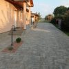 Sw Maroskő kombi térkő dióhéj 6 cm