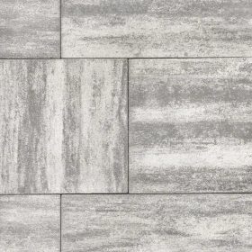 SW Hernádkő Kombi térkő holdeső 6 cm