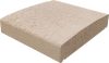 Leier Modell Fedlap beige 25x28x6 cm