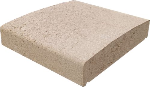 Leier Modell Fedlap beige 25x28x6 cm