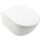 Villeroy & Boch Subway 3.0 fali WC ülőkével, alpin fehér, 4670TS01