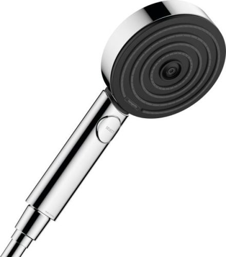 Hansgrohe Pulsify Select Kézizuhany 105, 3 jet Relaxation