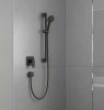 Hansgrohe Vernis Blend zuhanyszett, Vario EcoSmart, S Puro 65