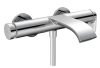 Hansgrohe Vivenis Egykaro kádcsaptelep falsíkon kívüli szereléshez
