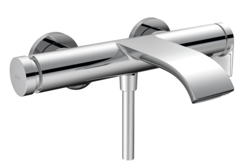 Hansgrohe Vivenis Egykaro kádcsaptelep falsíkon kívüli szereléshez