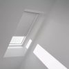 Velux sínes roletta, RFL SK06, 114x118 cm, 4161S szürke
