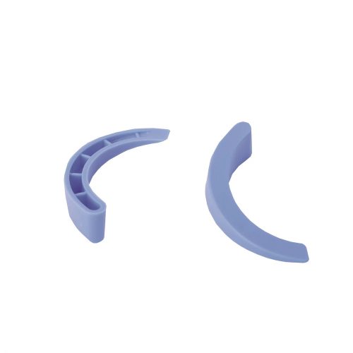 Bautool Fugaék köríves 1-13 mm (50db/cs)