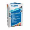 Mapei Ultralite S2 Flex flexibilis csemperagasztó (C2ES2) szürke 15 kg