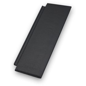   Újház Granite Lux Matt beton félcserép antracit (140db/rkl)