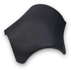   Újház Granite Lux Matt hármas elosztó kúpcserép, rögzítővel,, antracit