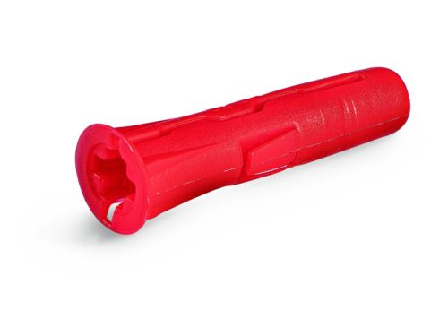 Koelner univerzális fakompozit tipli  6x28 mm (96 db/bliszter)