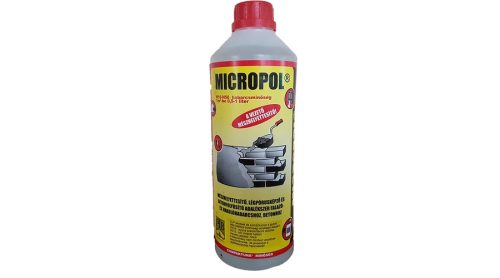 IBS Micropol Mészhelyettesítő adalékanyag 1 l
