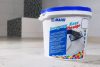 Mapei Kerapoxy Easy Design epoxi fugázó 100 fehér 3 kg