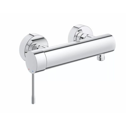 Grohe Essence  New zuhany csaptelep, króm