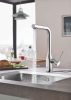Grohe Essence egykaros mosogatócsap