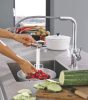 Grohe Essence egykaros mosogatócsap