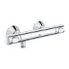 Grohe Grohtherm 500 termosztátos zuhany csaptelep