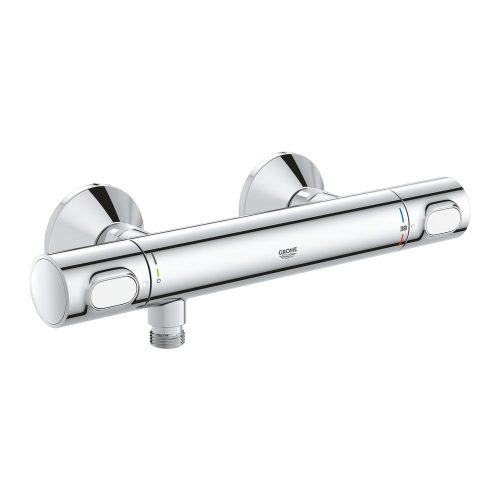 Grohe Grohtherm 500 termosztátos zuhany csaptelep