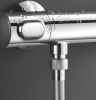 Grohe Grohtherm 500 termosztátos zuhany csaptelep