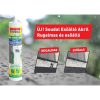 Soudal esőálló akril fehér 280 ml