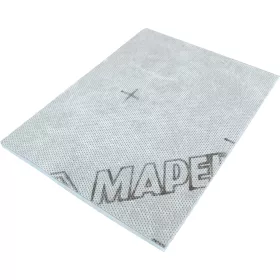   Mapei Mapeguard Board vízálló építőlemez, 600x1300x7 mm