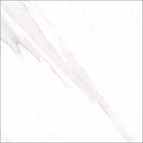 Geotiles Statuary járólap Blanco 60 x 60cm fényes Rett