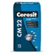 Henkel Ceresit cm22 Mega Format ragasztóhabarcs 20 kg