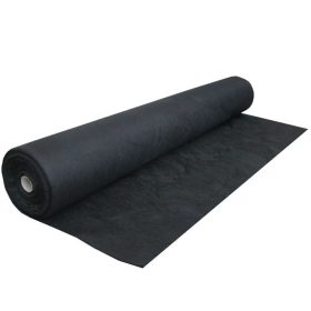 Masterplast Terraplast Geotex fekete 75 m2