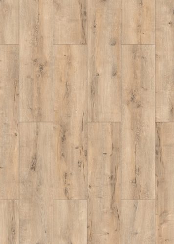 Classen Trend laminált padló, CLASSIC AQUA, oak beige POOL, 8mm