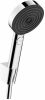 Hansgrohe Pulsify Select Zuhanytartó szett 105, 3 jet, RelAxoration, 125 cm-es zuhanytömlővel