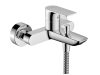 Hansgrohe Rebris E egykaros falsíkon kívüli kádcsaptelep