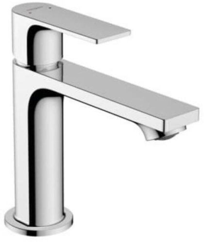 Hansgrohe Rebris E Egykaros mosdócsaptelep 110, automata lefolyógarnitúrával